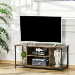 Mueble TV hasta 55 Estilo Industrial