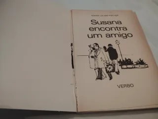 Livros Romance Vintage