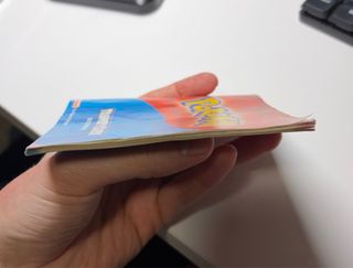 Guía Entrenador Pokémon Zafiro/Rubí