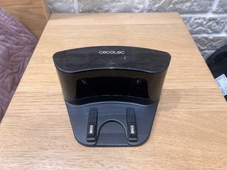 1390.Base de Carga Cecotec Conga 1390.Sin Cargador