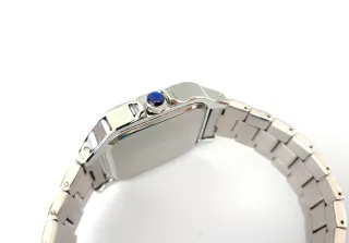 Orologio Uomo cassa in acciaio 40mm Reloj hombre