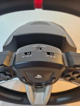 Volante Hori para PS4 , PS5 , PC