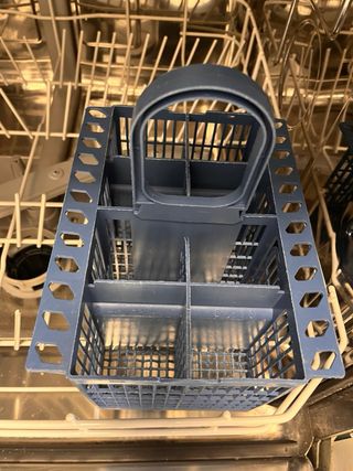 LAVAVAJILLAS INDESIT EN BUEN ESTADO