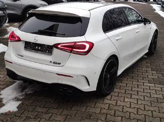 Mercedes-Benz Clase A 2024