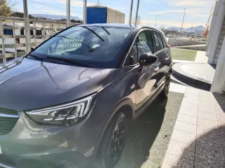Opel Crossland 2021