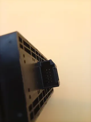 Audi A3 sportback 8p botonera elevalunas