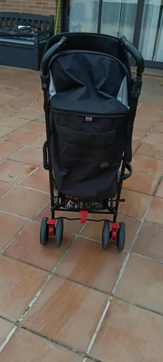 Carro McLaren Techno XT