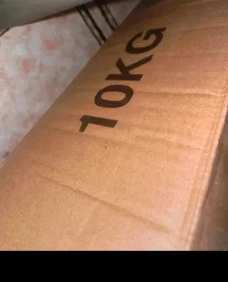 Manubri da 10 kg (coppia)