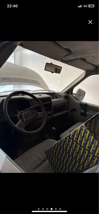 Volkswagen T4 1995