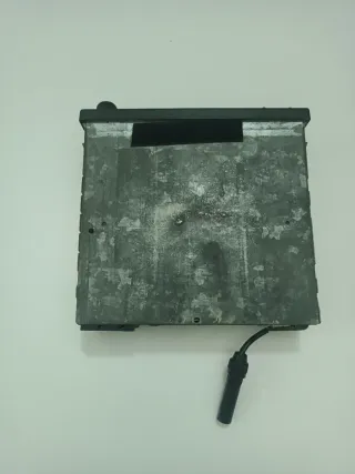 Autoradio Blaupunkt KOLN IQR 25 Vintage no test