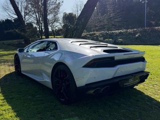 Lamborghini Huracán LP610
