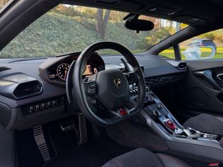 Lamborghini Huracán LP610