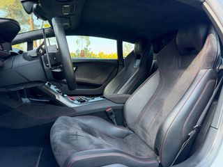 Lamborghini Huracán LP610