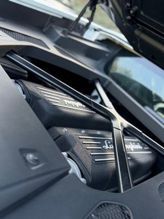 Lamborghini Huracán LP610