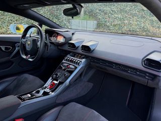 Lamborghini Huracán LP610