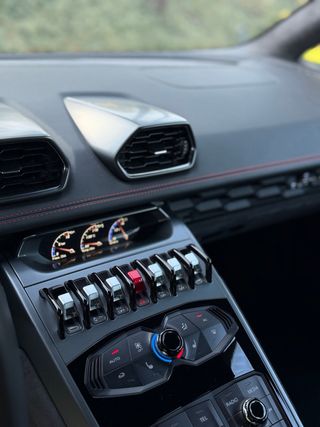 Lamborghini Huracán LP610