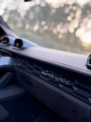 Lamborghini Huracán LP610