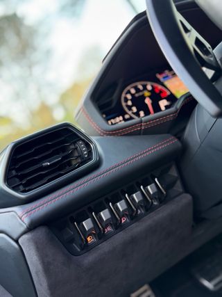 Lamborghini Huracán LP610