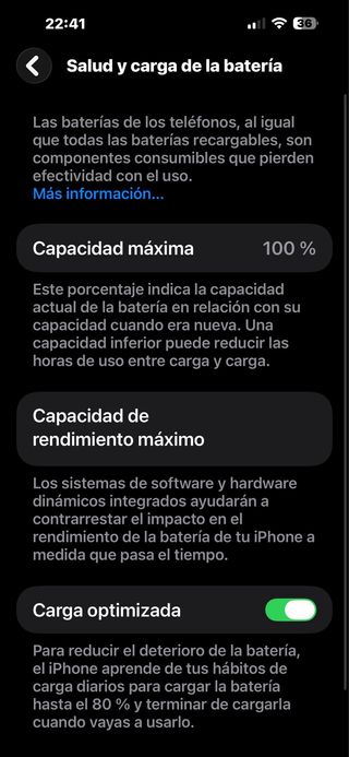 iPhone 14 Pro Max Plata Como Nuevo