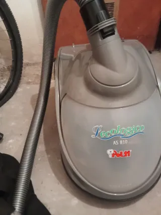 Aspirador Longhi