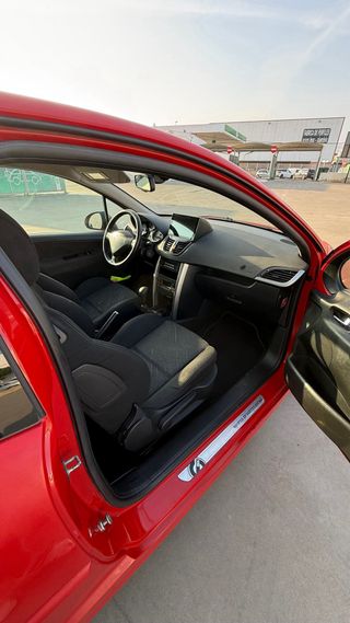Peugeot 207 Sport 2007 (Negociable)