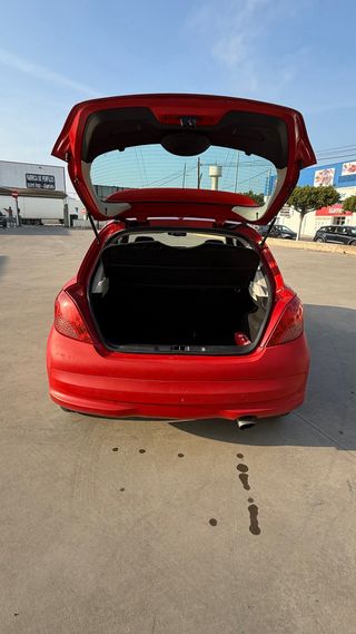Peugeot 207 Sport 2007 (Negociable)