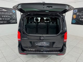 Mercedes V250d 190cv AMG LINE 2017