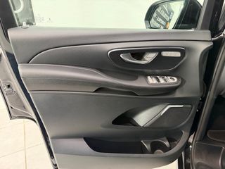 Mercedes V250d 190cv AMG LINE 2017