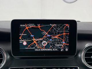 Mercedes V250d 190cv AMG LINE 2017