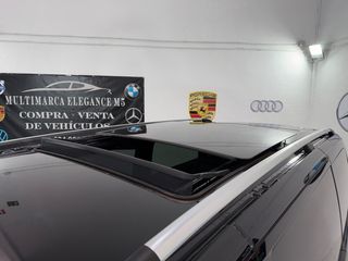 Mercedes V250d 190cv AMG LINE 2017