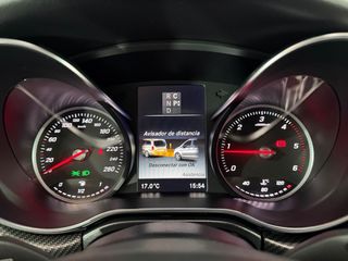 Mercedes V250d 190cv AMG LINE 2017