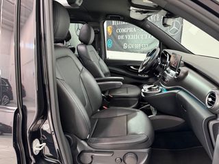 Mercedes V250d 190cv AMG LINE 2017