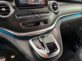 Mercedes V250d 190cv AMG LINE 2017