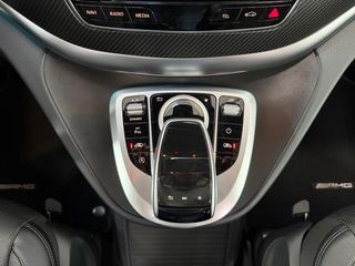 Mercedes V250d 190cv AMG LINE 2017