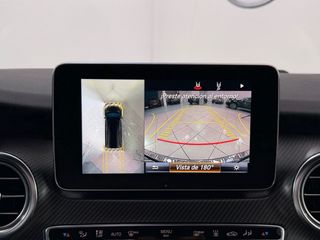 Mercedes V250d 190cv AMG LINE 2017