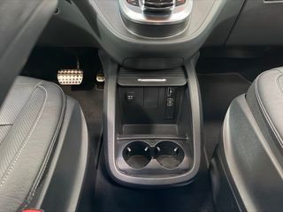 Mercedes V250d 190cv AMG LINE 2017