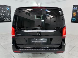 Mercedes V250d 190cv AMG LINE 2017