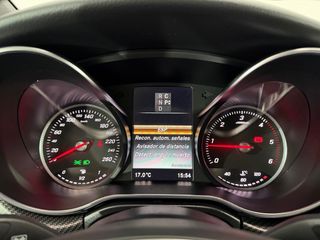 Mercedes V250d 190cv AMG LINE 2017