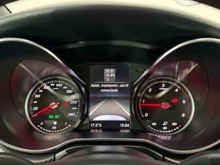 Mercedes V250d 190cv AMG LINE 2017