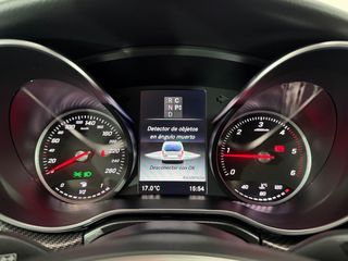 Mercedes V250d 190cv AMG LINE 2017