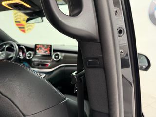 Mercedes V250d 190cv AMG LINE 2017