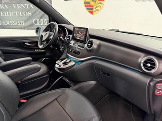 Mercedes V250d 190cv AMG LINE 2017