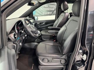 Mercedes V250d 190cv AMG LINE 2017