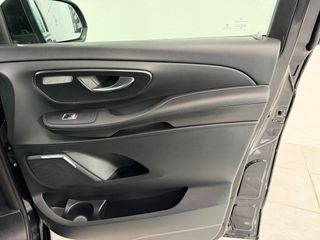 Mercedes V250d 190cv AMG LINE 2017