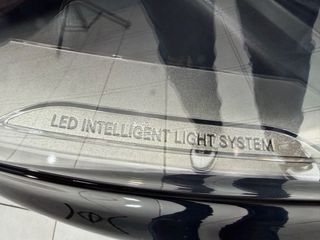 Mercedes V250d 190cv AMG LINE 2017