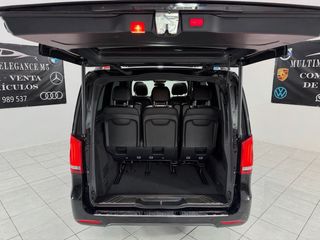 Mercedes V250d 190cv AMG LINE 2017