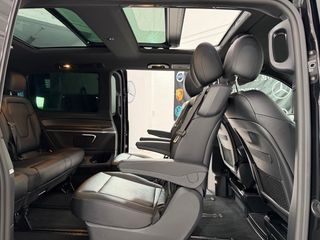 Mercedes V250d 190cv AMG LINE 2017