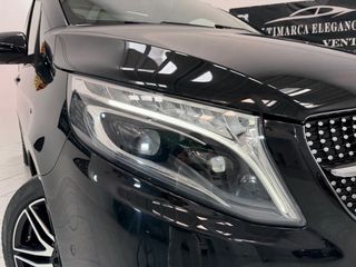 Mercedes V250d 190cv AMG LINE 2017