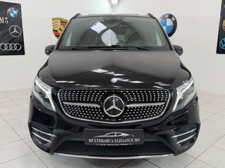 Mercedes V250d 190cv AMG LINE 2017