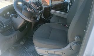 Asiento Conductor Fiat Ducato 2023
